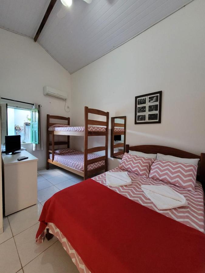 Pousada Picarras Lencois Luaran gambar