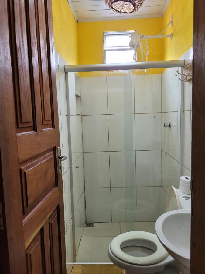 Pousada Picarras Lencois Luaran gambar