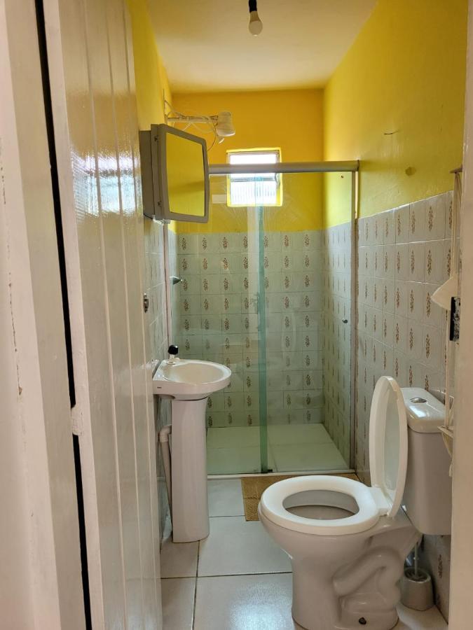 Pousada Picarras Lencois Luaran gambar