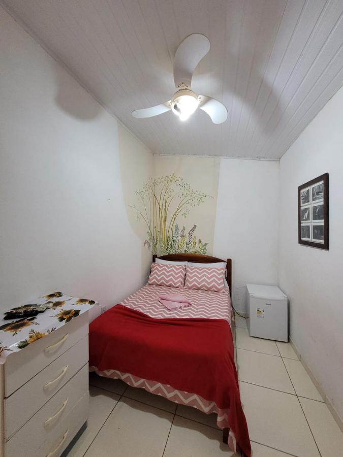Pousada Picarras Lencois Luaran gambar
