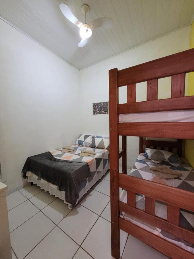 Pousada Picarras Lencois Luaran gambar