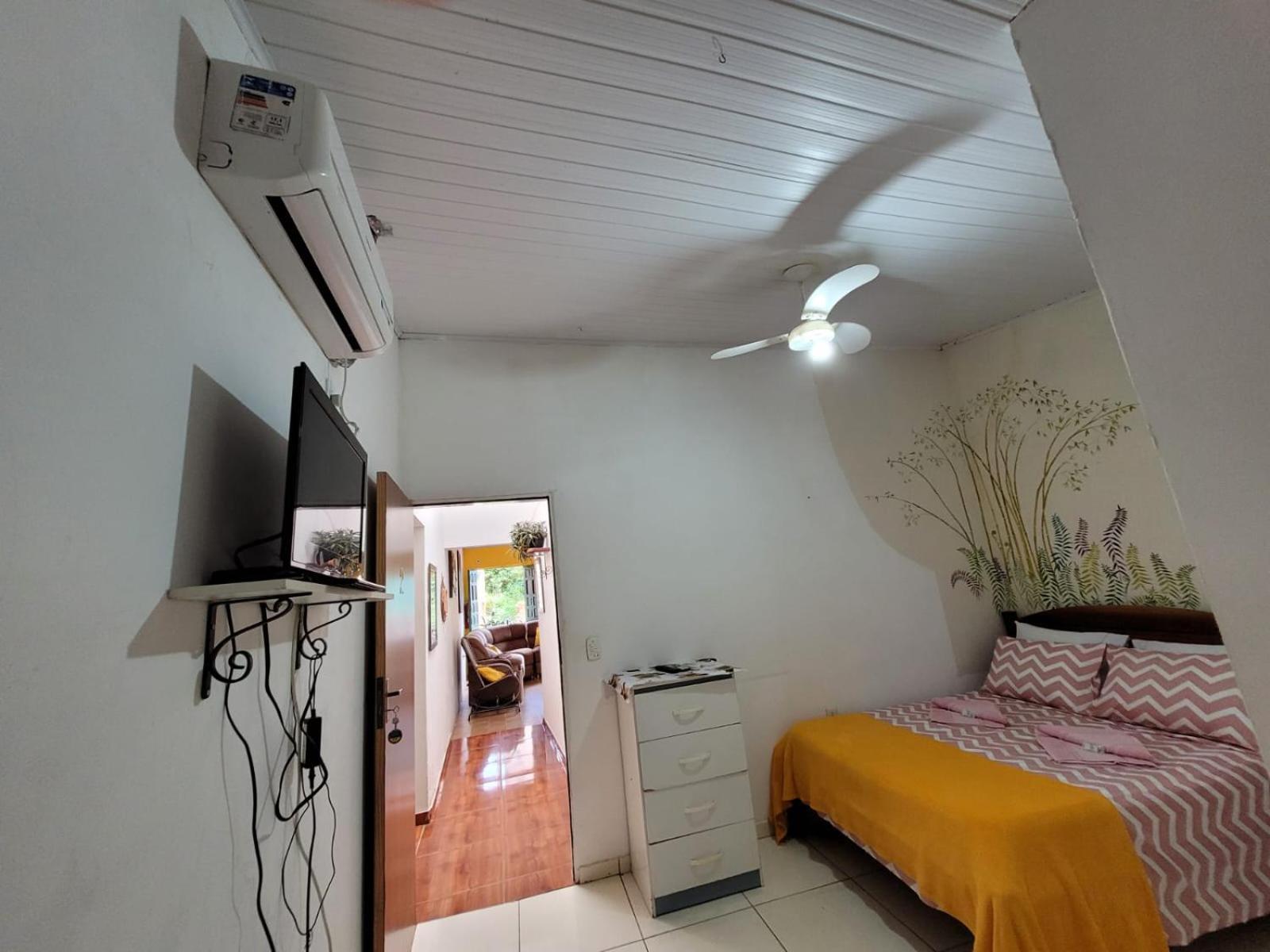 Pousada Picarras Lencois Luaran gambar