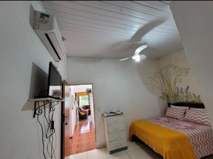 Pousada Picarras Lencois Luaran gambar