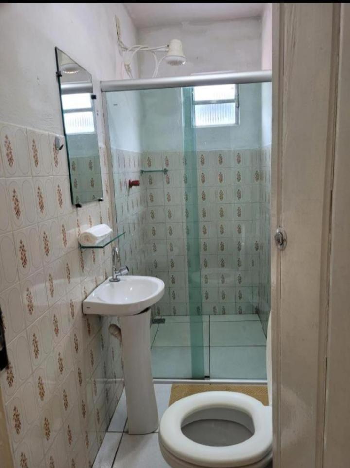 Pousada Picarras Lencois Luaran gambar