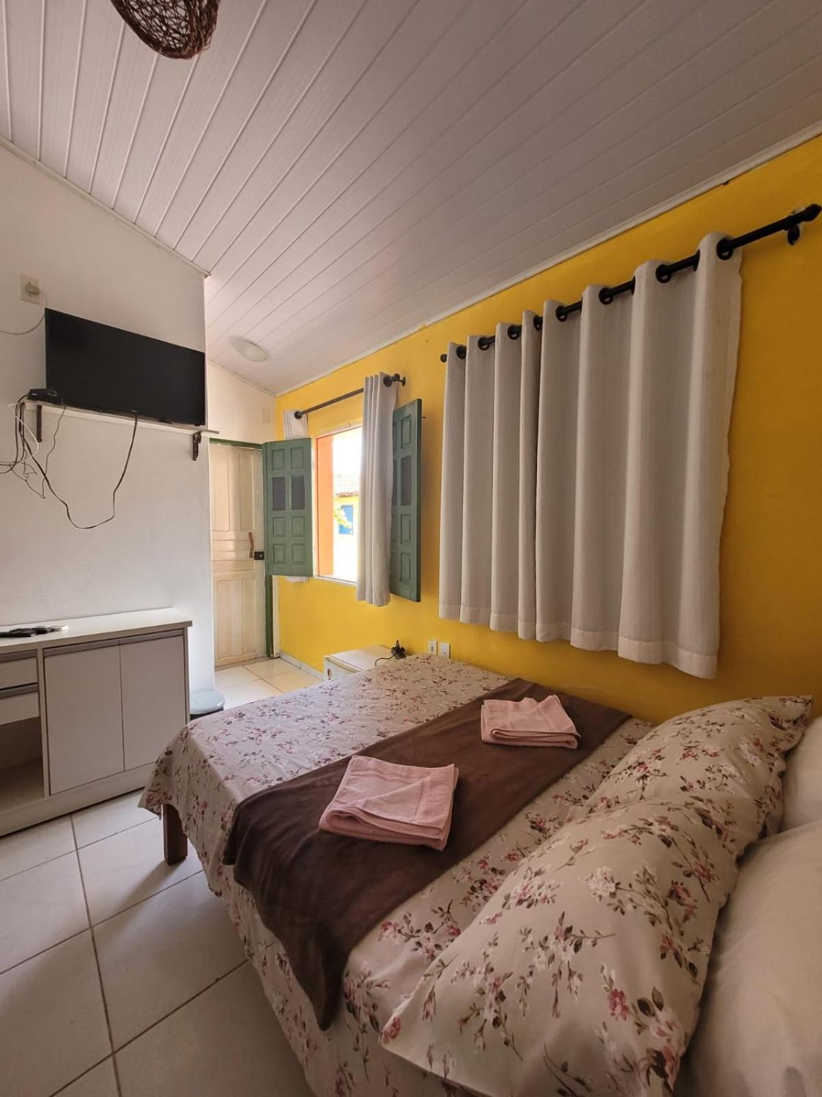 Pousada Picarras Lencois Luaran gambar